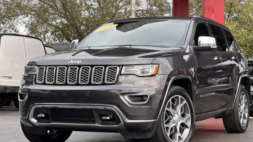 JEEP GRAND CHEROKEE 2020 1C4RJECG3LC213053 image